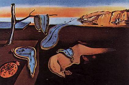 Salvador Dali Gemälde